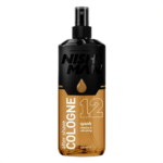 NISHMAN After Shave Cologne 400ml - Spunk 12