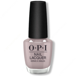 OPI Nail Lacquer - Crimp and Proper #NLF031