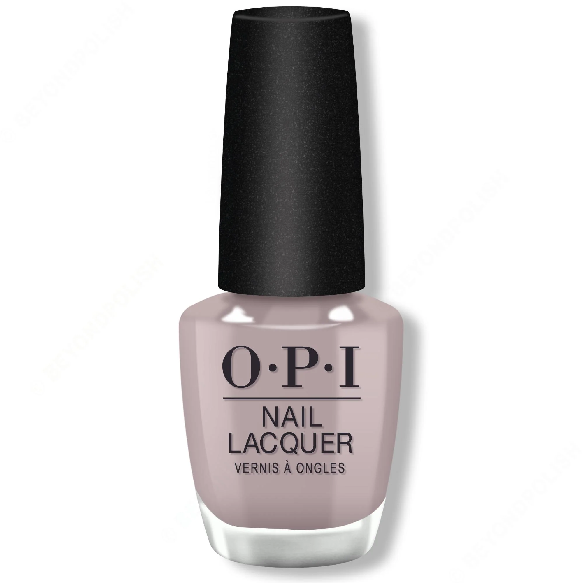 OPI Nail Lacquer – Crimp and Proper #NLF031