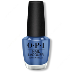 OPI Nail Lacquer - Super Trop-i-cal-i-fiji-istic - #NLF87
