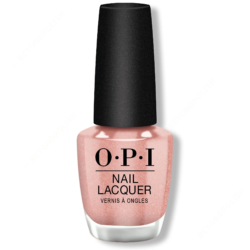 OPI Nail Lacquer - Worth a Pretty Penne #NLV27
