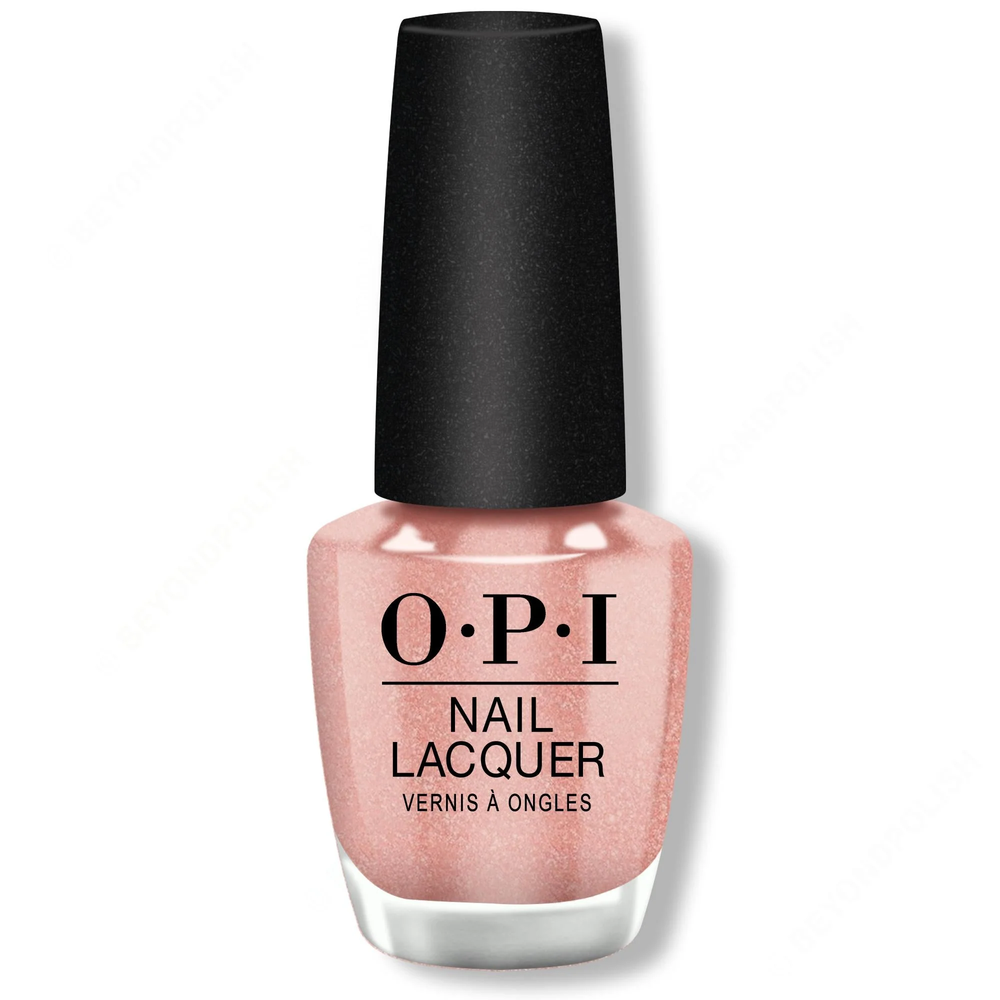 OPI Nail Lacquer – Worth a Pretty Penne #NLV27