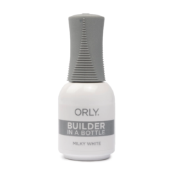 Orly Builder In A Bottle - Milky White .6oz