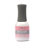Orly GELFX Builder In A Bottle - Cool Pink .6oz