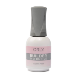 Orly GELFX Builder In A Bottle - Light Pink .6oz