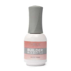 Orly GELFX Builder In A Bottle - Nude Pink .6oz