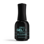 Orly GELFX No Cleanse Topcoat .6oz