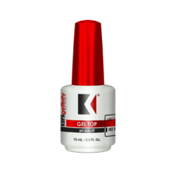 Get the best prices on beauty supplies at CBS Beauty Supply 1 Kupa GelFinity Gel Topcoat Gloss Finish .5oz