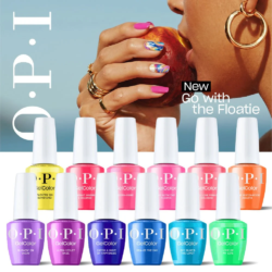 Get the best prices on beauty supplies at CBS Beauty Supply 1 OPI GelColor Intelli-Gel - Summer 2026 Trip To The Brite Side Collection – 12 Colors (No Display)