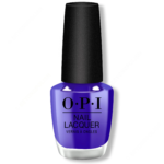 OPI Nail Laquer Summer 2026 Trip To The Brite Side Collection - Catch a Wave of Happiness #NLS075