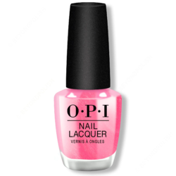 Get the best prices on beauty supplies at CBS Beauty Supply 4 OPI Nail Laquer Summer 2026 Trip To The Brite Side Collection - Dopa-mani #NLS081