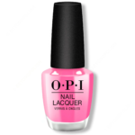 OPI Nail Laquer Summer 2026 Trip To The Brite Side Collection - Go with the Floatie #NLS082