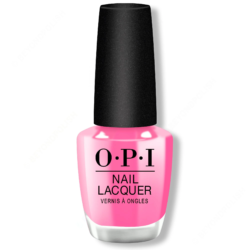 Get the best prices on beauty supplies at CBS Beauty Supply 3 OPI Nail Laquer Summer 2026 Trip To The Brite Side Collection - Go with the Floatie #NLS082