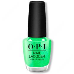 Get the best prices on beauty supplies at CBS Beauty Supply 7 OPI Nail Laquer Summer 2026 Trip To The Brite Side Collection - Lime of My Life #NLS078