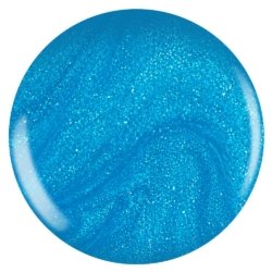 OPI Nail Laquer Summer 2026 Trip To The Brite Side Collection - Sky Blue’s the Limit #NLS077