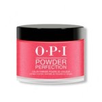 OPI Powder Perfection Dip Powders – Bright Where I Belong! 1.5oz #DPS080