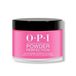 OPI Powder Perfection Dip Powders – Go with the Floatie 1.5oz #DPS082