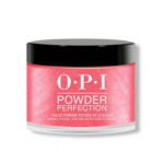 OPI Powder Perfection Dip Powders – If U like Pinka Coladas 1.5oz DPS083