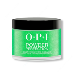 OPI Powder Perfection Dip Powders – Lime of My Life 1.5oz #DPS078