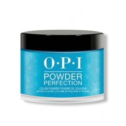 OPI Powder Perfection Dip Powders – Sky Blue's the Limit 1.5oz #DPS077