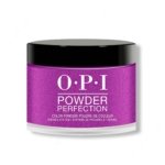 OPI Powder Perfection Dip Powders – Ultra Violet Daze 1.5oz - #DPS074