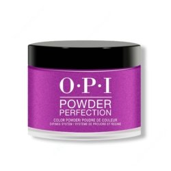 OPI Powder Perfection Dip Powders – Ultra Violet Daze 1.5oz - #DPS074