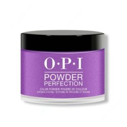 OPI Powder Perfection Dip Powders –Glowin' on Vacay 1.5 oz #DPS073