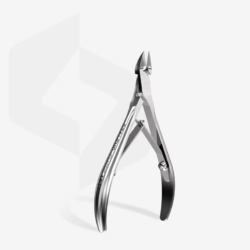 STALEKS CLASSIC 10 Сuticle Nippers 8mm NC 10 8 2