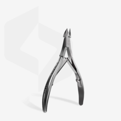 STALEKS CLASSIC 12 Сuticle Nippers 5mm NC 12 5 2