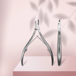 STALEKS CLASSIC 12 Сuticle Nippers (5mm) #NC-12-5