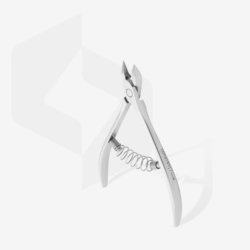 STALEKS EXPERT 91 Professional Cuticle Nippers 7mm NE 91 7 2