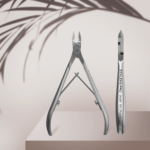 STALEKS SMART 11 Professional Cuticle Nippers (7mm) #NS-11-7