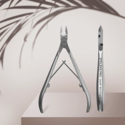 STALEKS SMART 11 Professional Cuticle Nippers (7mm) #NS-11-7