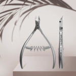 STALEKS SMART 30 Professional Cuticle Nippers (7mm) #NS-30-7