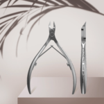 STALEKS SMART 31 Professional Cuticle Nippers (5mm)