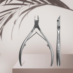 STALEKS SMART 31 Professional Cuticle Nippers (5mm)