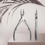 STALEKS SMART 71 Professional Nippers For Ingrown Toenails (14mm) #NS-71-14