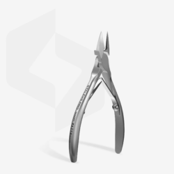 STALEKS SMART 71 Professional Nippers For Ingrown Toenails (14mm) #NS-71-14 2 STALEKS SMART 71 Professional Nippers For Ingrown Toenails 14mm NS 71 14 2