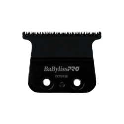 BaBylissPRO Deep Tooth Metal Injection Molded T-Blade #FX7095B
