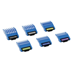 BaBylissPRO Ultra Thin Magnetic Clipper Guards #FXPCMG