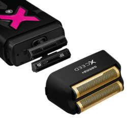 Gamma+ Xceed Shaver Replacement Foil Head GP556B