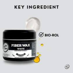 Rolda White Hair Fiber Wax 17.6oz 1