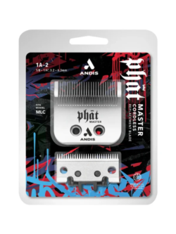 Andis Phat Master MLC 1A 2 Clipper Blade 561949 1
