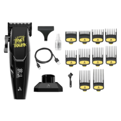 Andis Zephyr Clipper 564618 5