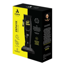Andis Zephyr Clipper 564618 6