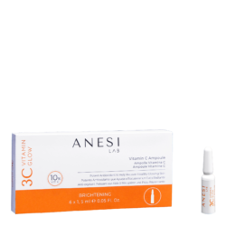Anesi 3C Vitamin Glow Ampoules