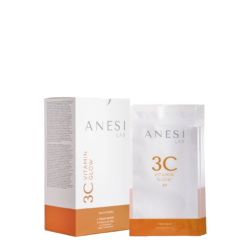 Anesi 3C Vitamin Glow Kit (4 Treatments)