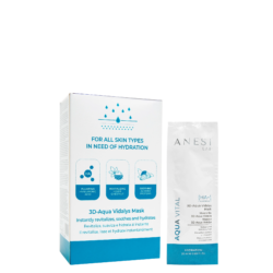 Anesi 3D Aqua Vidalys Mask