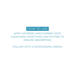 Anesi 3D-Aqua Vital Serum HA 1oz