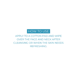 Anesi Aqua Vital 3D-Aqua Toner